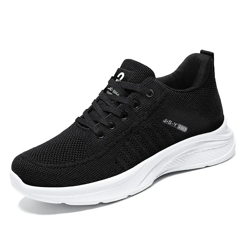 New Men's Walking Sports Shoes