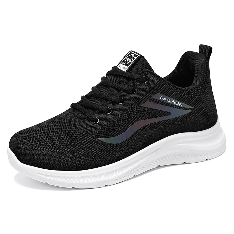 New Men's Walking Sports Shoes