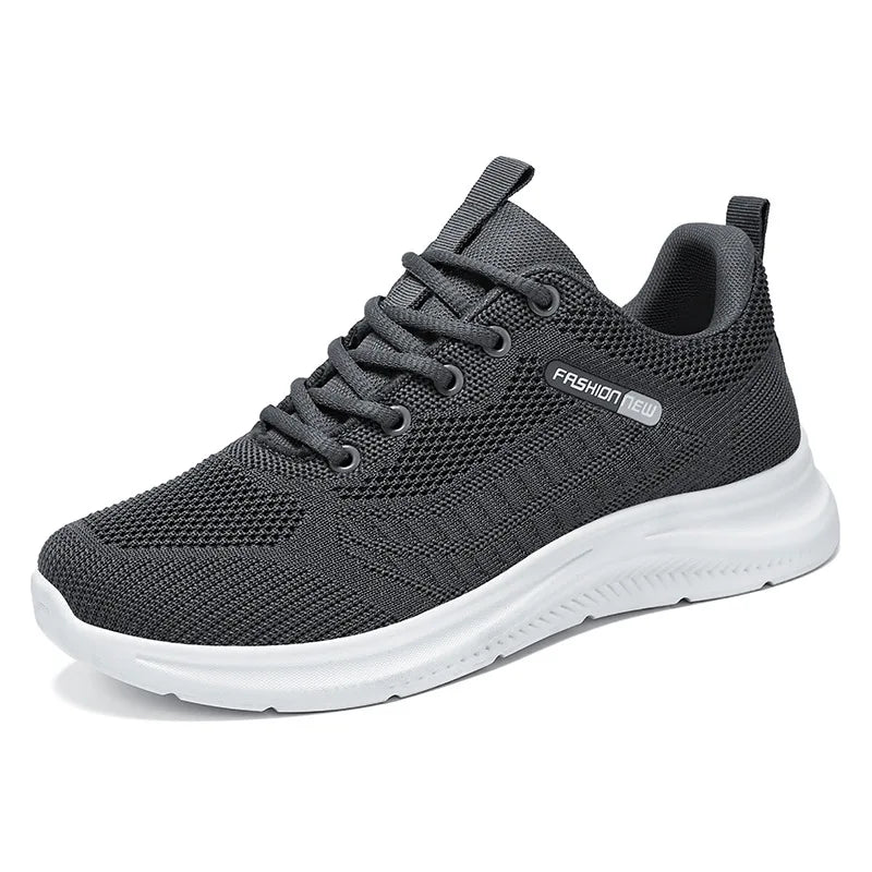 New Men's Walking Sports Shoes