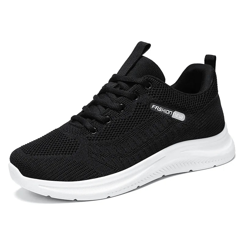 New Men's Walking Sports Shoes