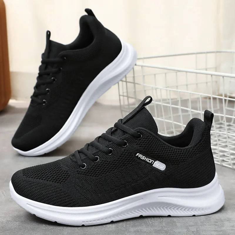 New Men's Walking Sports Shoes