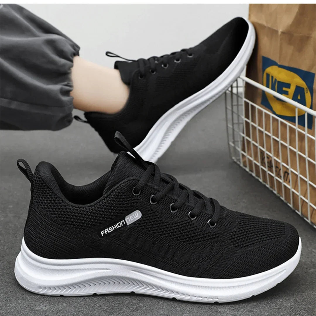 New Men's Walking Sports Shoes