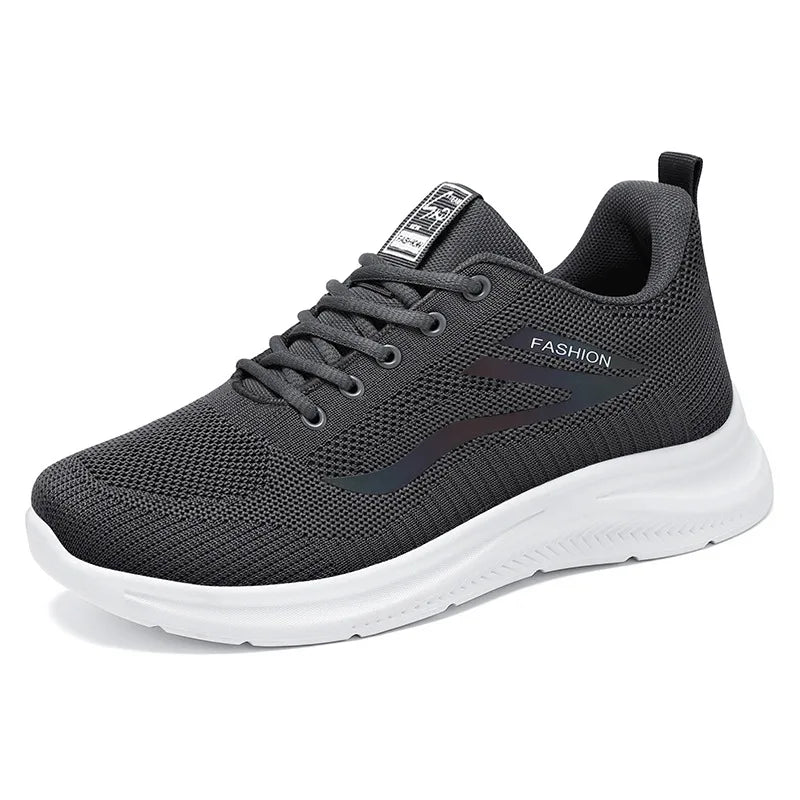 New Men's Walking Sports Shoes