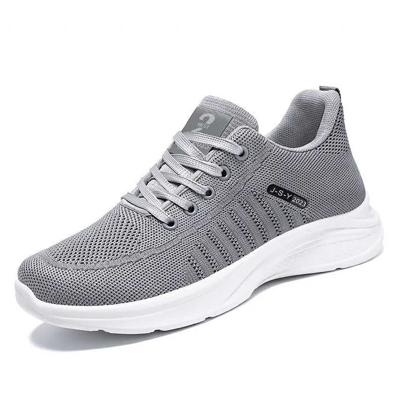 New Men's Walking Sports Shoes