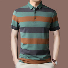 Polo pour Homme Élégir – Style Classique et Confortable