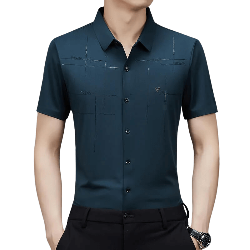 Polo pour Homme Chic – Élégance et Confort Décontracté