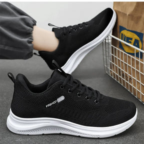 New Men's Walking Sports Shoes