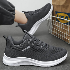 New Men's Walking Sports Shoes