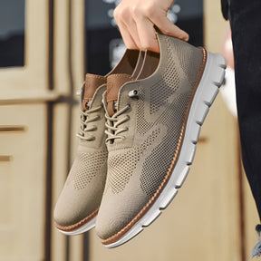 Chaussure Décontractée pour Homme Fiorent – Style Élégant et Confort Premium